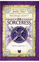 The Sorceress