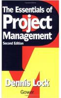 The Essentials of Project Management