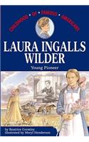 Laura Ingalls Wilder