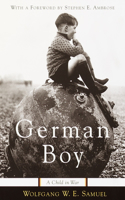 German Boy