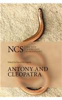 Antony and Cleopatra (The New Cambridge Shakespeare) 2nd Edition