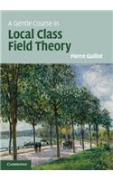 Gentle Course in Local Class Field Theory