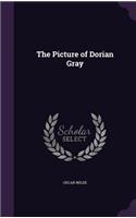 The Picture of Dorian Gray