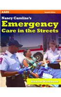 Nancy Caroline's Emergency Care In The Streets, Student Workbook
