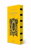 Harry Potter and the Half-Blood Prince - Hufflepuff Edition (Harry Potter Hufflepuff Editio)