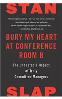 Bury My Heart At Conf Room B