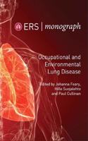 Environmental and Occupational Lung Disease: 89 (ERS Monograph)