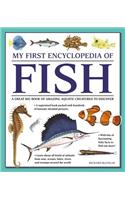 My First Encyclopedia of Fish (giant Size)