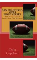 San Francisco 49ers Bible Verses