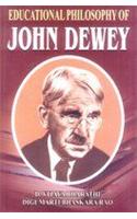 Educational Philosophy of John Dewey