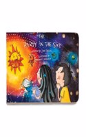 The Party in the Sky (Board Book)