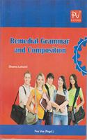 Remedial Grammar and Composition