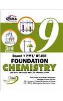 Foundation Chemistry Class 9