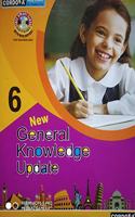 New General Knowledge Update - 6 (Cordova ) Without CD