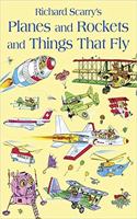 Planes and Rockets and Things That Fly