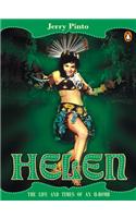 Helen: The Life and Times of A Bollywood H-Bomb