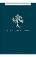 Student Bible-NIV