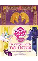 My Little Pony: The Journal of the Two Sisters