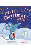 Mouse's Christmas Wish