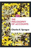 The Philosophy of Accounts