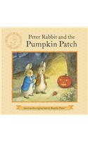 Peter Rabbit and the Pumpkin Patch