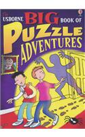 Big Book of Puzzle Adventures