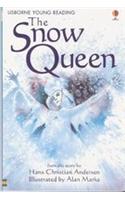 SNOW QUEEN