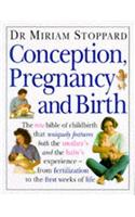 Conception, Pregnancy and Birth