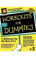 Workouts For Dummies