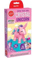 Grow Your Own Crystal Unicorn