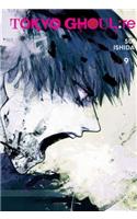 Tokyo Ghoul: re, Vol. 9