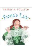 Fiona's Lace