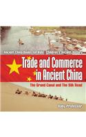 Trade and Commerce in Ancient China