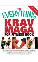 Everything Krav Maga for Fitness Book