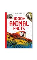 1000 + Animal Facts