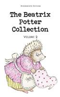 Beatrix Potter Collection Volume Two