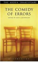 The Comedy of Errors