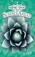 Success with Science Ahead Book 5