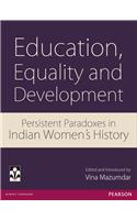 Education, Equality and Development