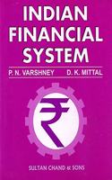 Indian Financial System.