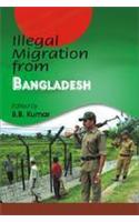 Illegal Migration from Bangladesh