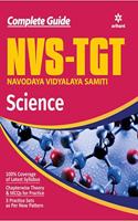 NVS-TGT Science Guide 2019