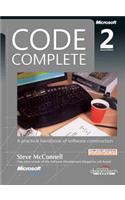 Code Complete, 2Nd Edition