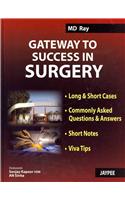 Gateway to Success in Surgery
