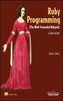 Ruby Programming, 2nd ed