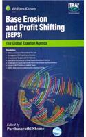 Base Erosion and Profit Shifting (BEPS) - The Global Taxation Agenda