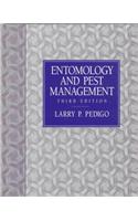 Entomology and Pest Management