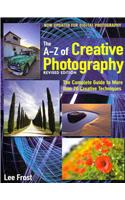 New A-Z of Creative Photography