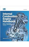 Internal Combustion Engine Handbook