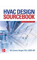 HVAC Design Sourcebook, Second Edition